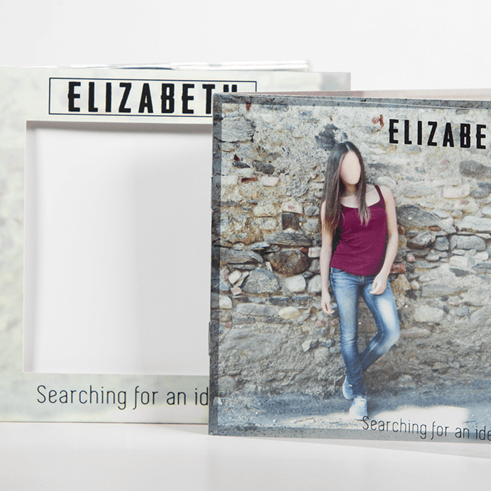 Searching for an identity