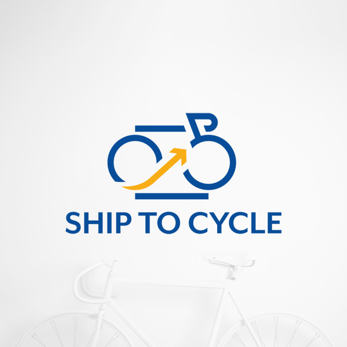 Ship To Cycle – Brand Identity & Social Media Strategy