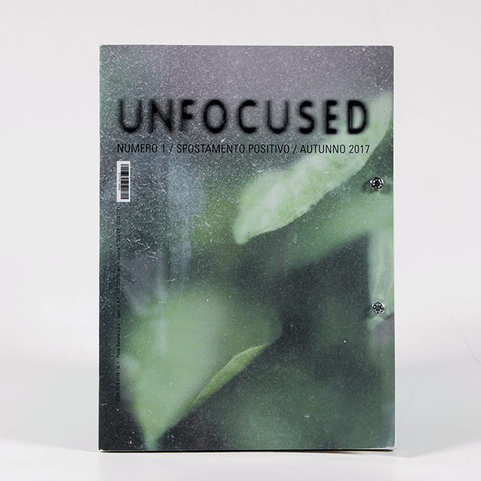 Unfocused